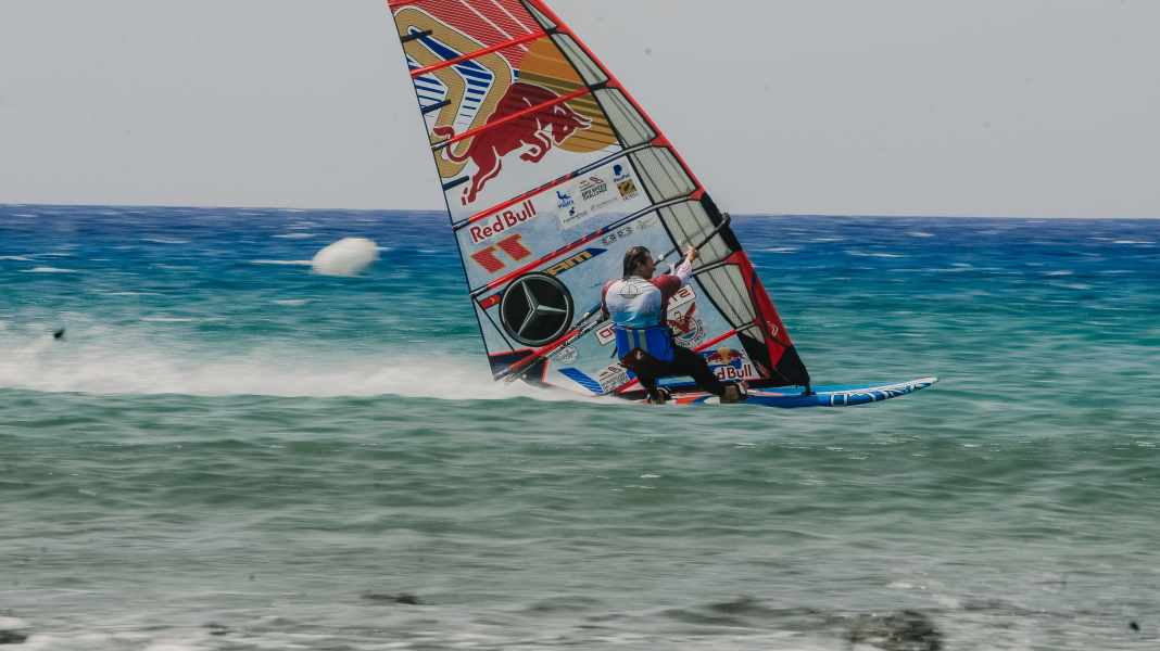 Speedsurfen: Dunkerbeck Speed Challenge startet in die Saison 2023