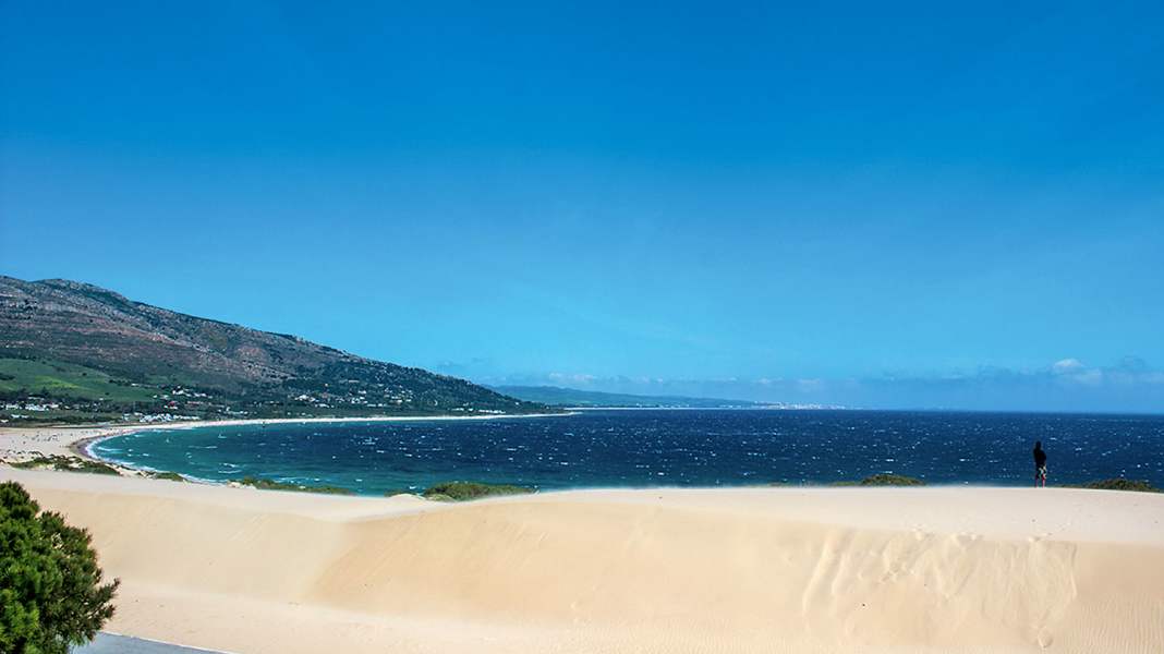 Reviere: Die besten Tarifa-Alternativen