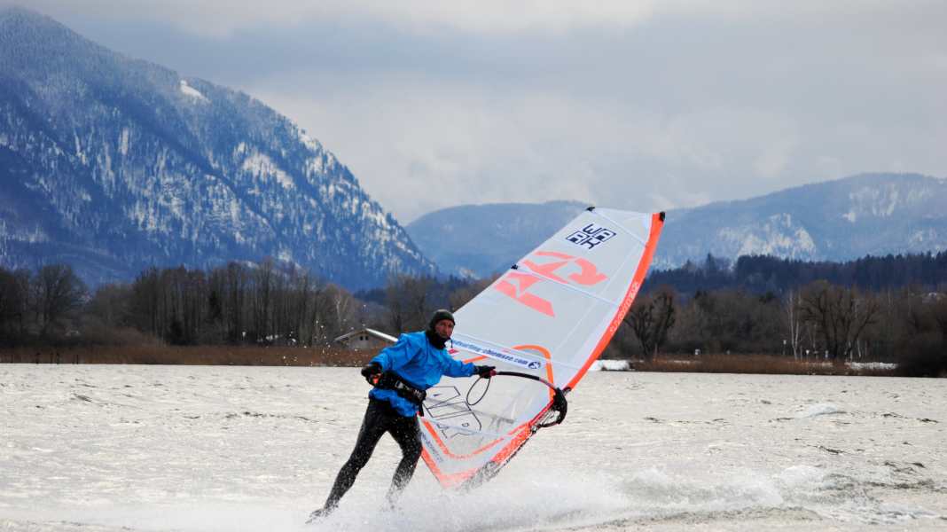 Winter@home: Surfhandschuhe selber bauen – Teil 2