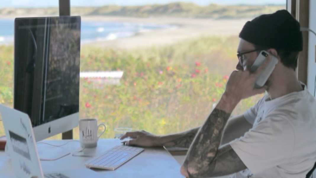 Job offer: Big Sexy Pictures is looking for a commercial team assistant (m/f/d)