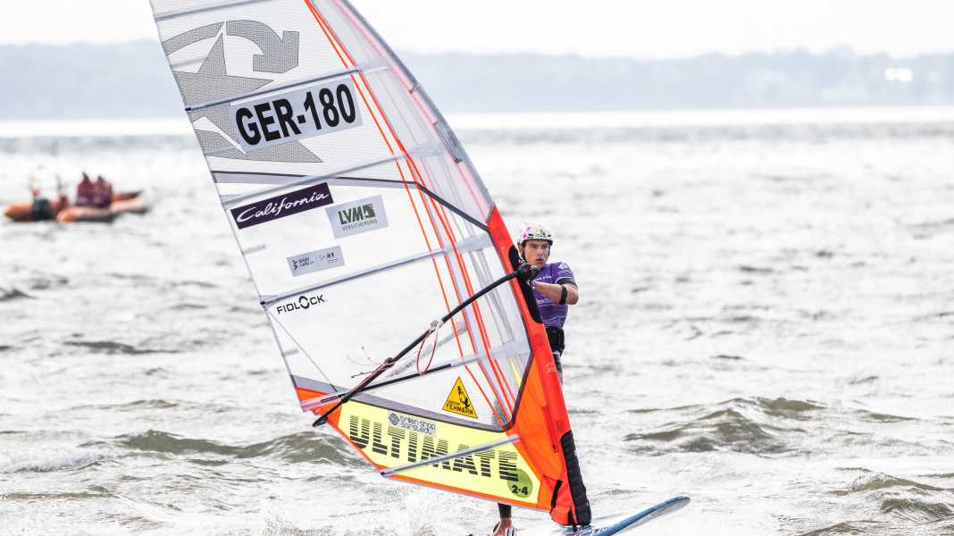 GWA Youth & Junior Championship 2026: Nachwuchs-Champions in Pelzerhaken gekürt