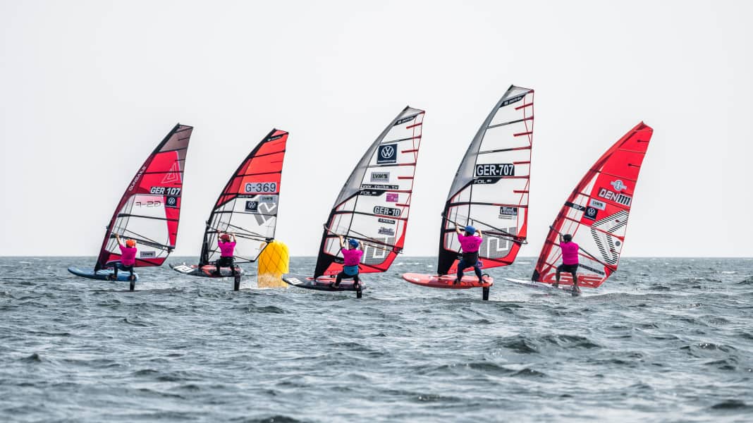 California Windsurf Cup: DWC-Kalender für 2025 steht bereits