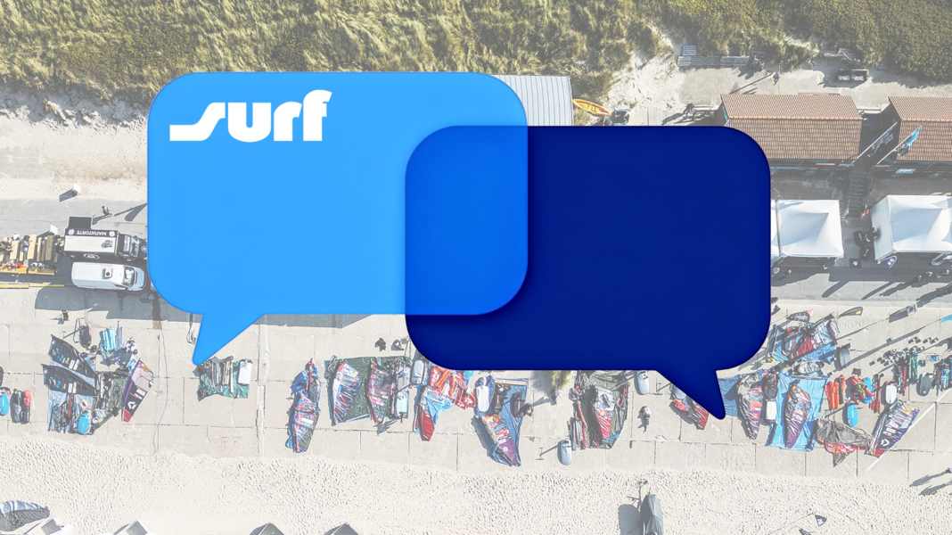 New comments system on surf-magazin.de: You can now comment on and discuss our articles – here’s how
