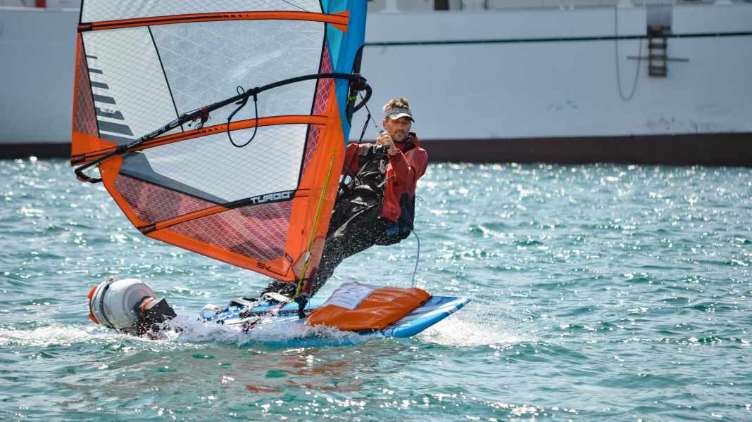 Japan-Umrundung: Jono Dunnett ist unterwegs!