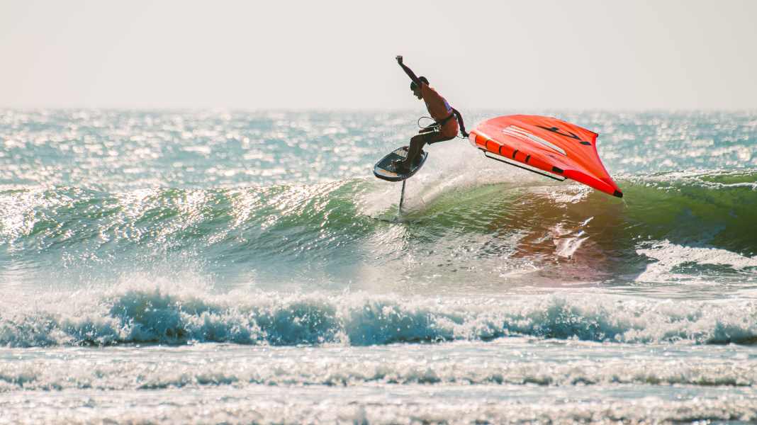 GWA Wingfoil World Tour: World Championships in Dakhla kurzfristig abgesagt