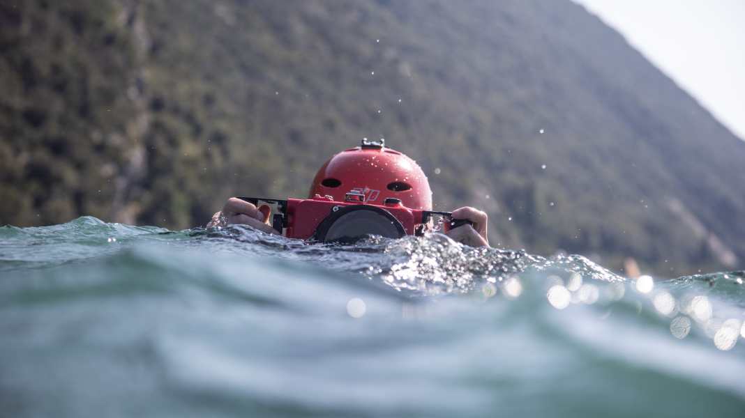 Photo competition: We are looking for the best surf photos of 2023