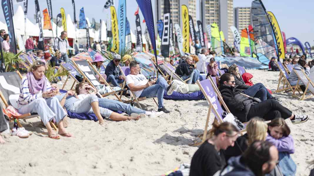 Surf Festival: The 2024 highlight clip - and the date for 2025!