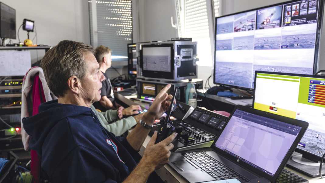 World Cup Sylt: Free livestream on Joyn and ran.de