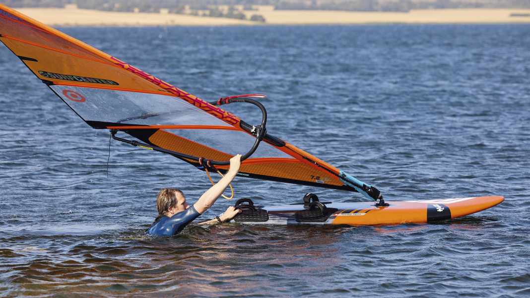 Surf Live: Beach- und Wasserstart - neues Live-Webinar am 7. Oktober