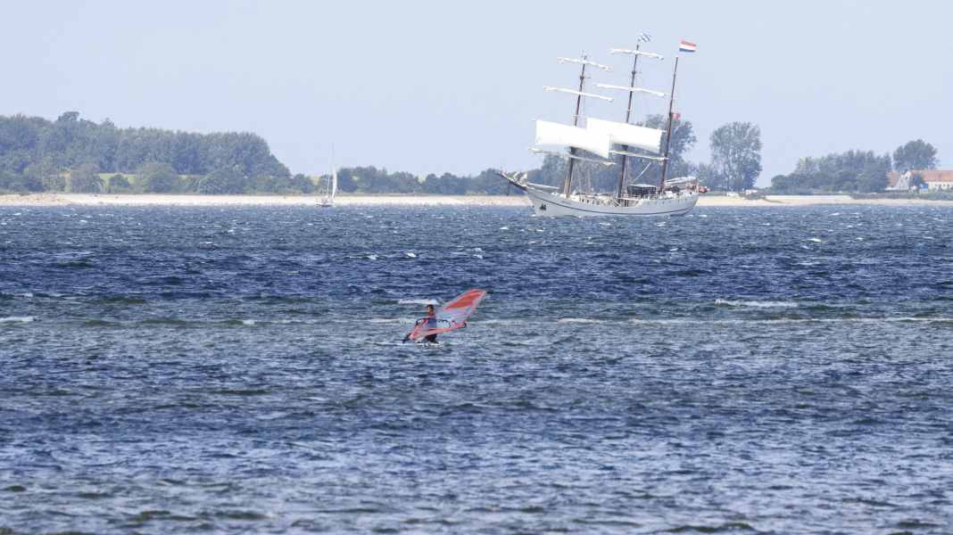 Schleswig-Holstein: State government provides information on the Baltic Sea Protection Action Plan