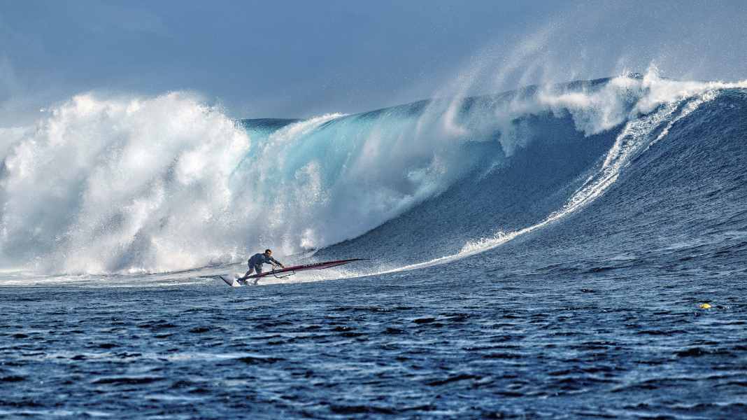 PWA/IWT Tour: Update for the World Cup calendar - Tour will travel to Australia, Fiji and Hawaii in 2025