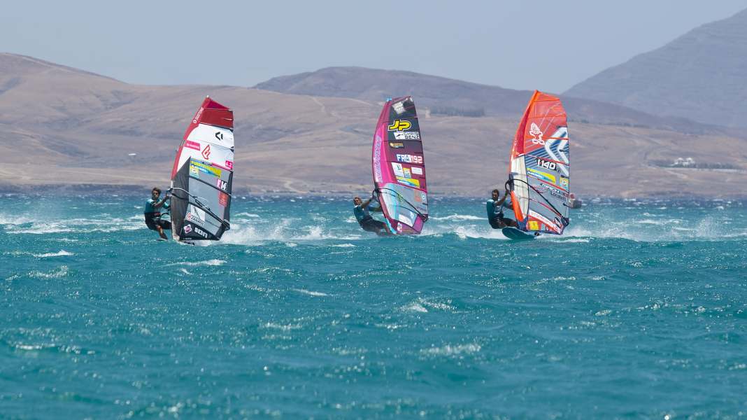 World Cup: PWA confirms slalom and freestyle on Fuerteventura