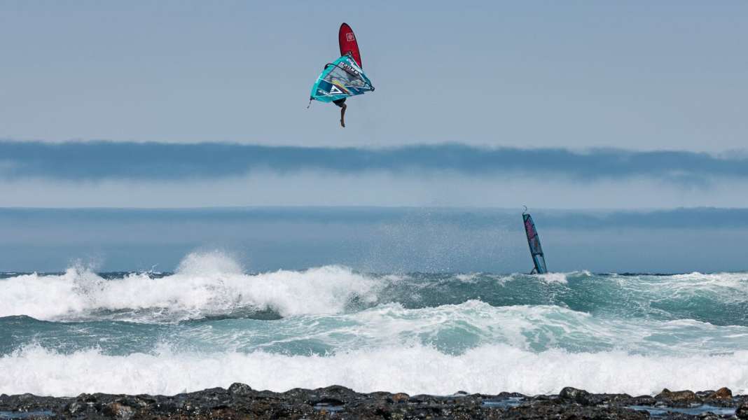 Preview: World Cup Pozo - will El Nino kill the storm event?