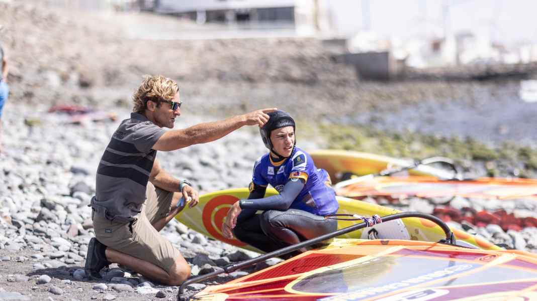 Umfrage: Ungefragte Ratschläge am Spot - so denkt die Surf-Community