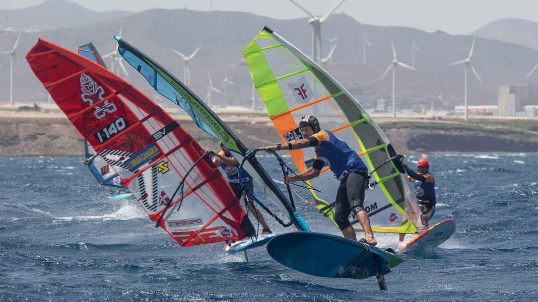 Rückblick: Pozo World Cup Highlights - Herren-Slalom