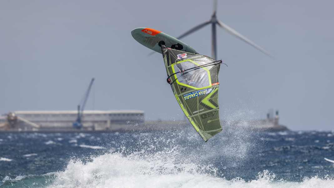 World Cup Pozo: Lina Erpenstein in Pozo nicht am Start - dafür ist Daida Moreno zurück!