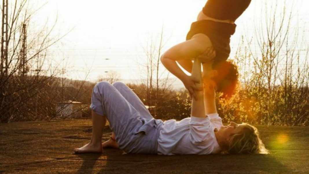 Water sports and yoga: yoga surf retreat on Wangerooge over the Whitsun weekend