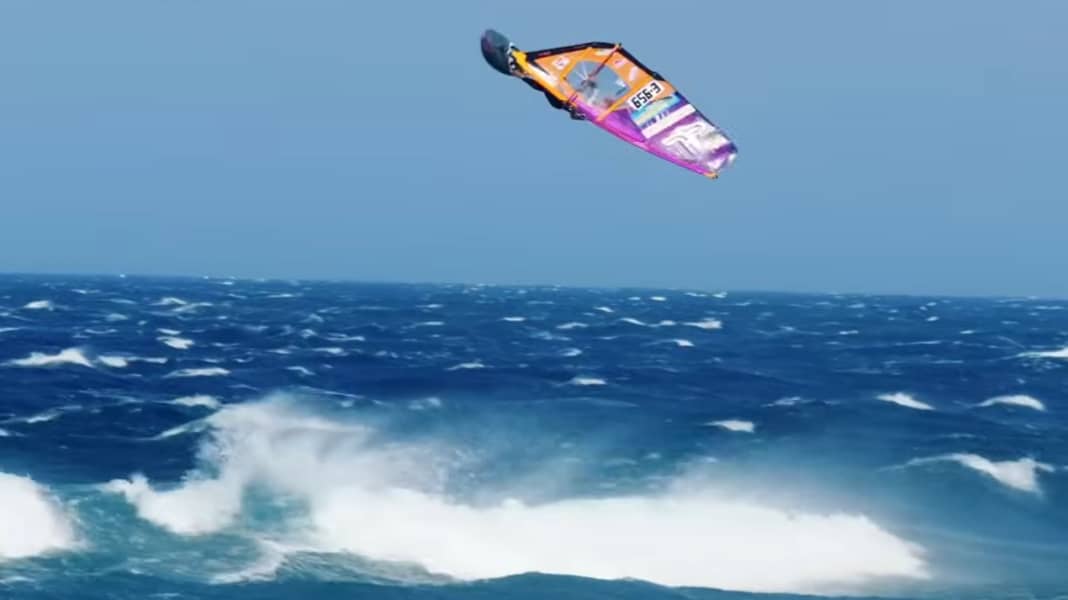 Highlight clip: The best jumps of the 2025 World Cup season