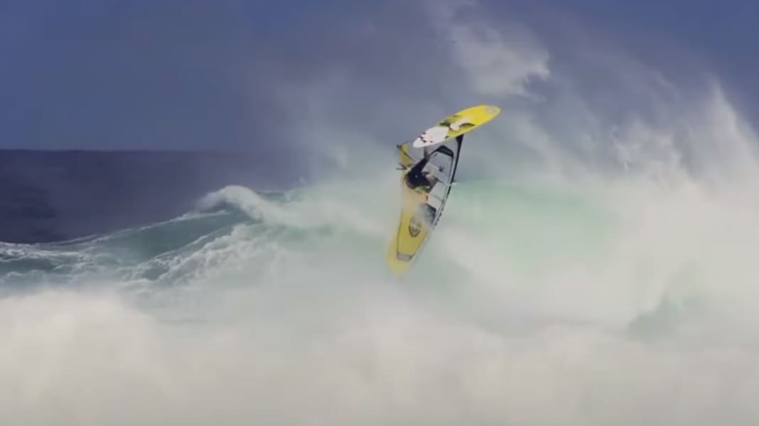 Final before Hookipa: Preview Aloha Classic 2025 - "The Legacy Continues"