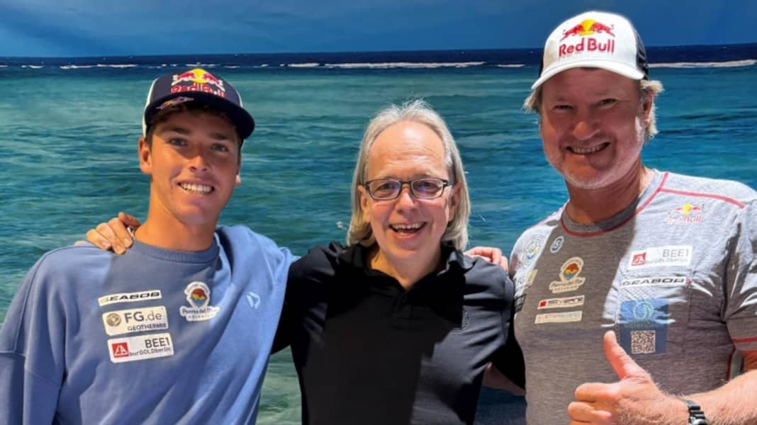 Training auf dem Bike: Storck Bicycle und Dunkerbeck starten EMTB-Partnerschaft