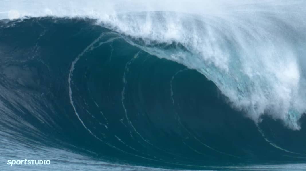 TV tip: Two-part documentary on the history of surfing in the ZDF media library