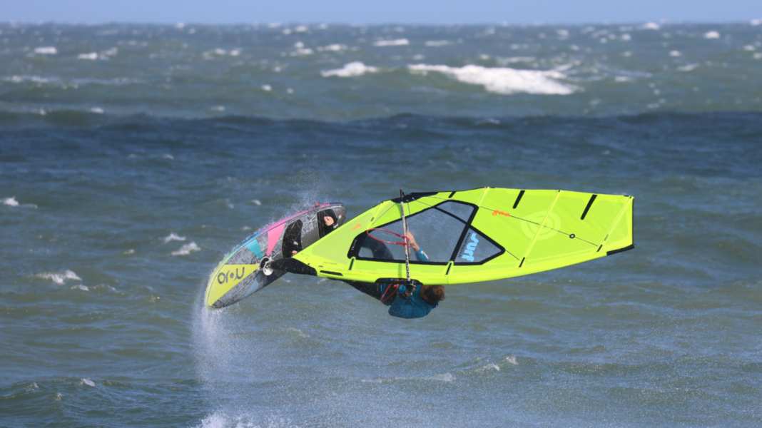 Freemoveboards 2025: Comfort & control - video test of the Mojo Tidal Max