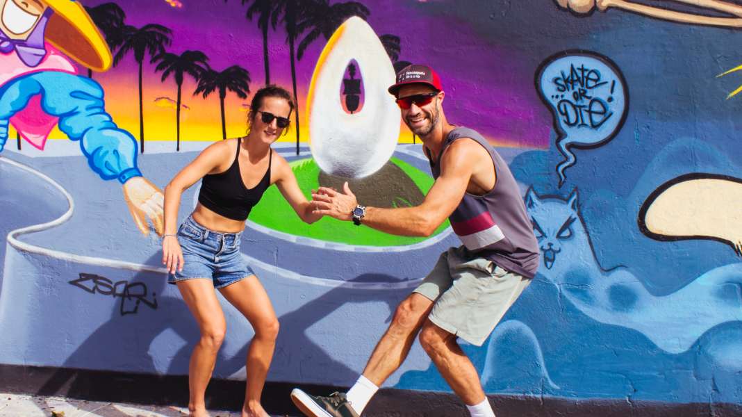Balanceboards: Sensoboard bringt neues Einstiegsmodell Lite und App-Option