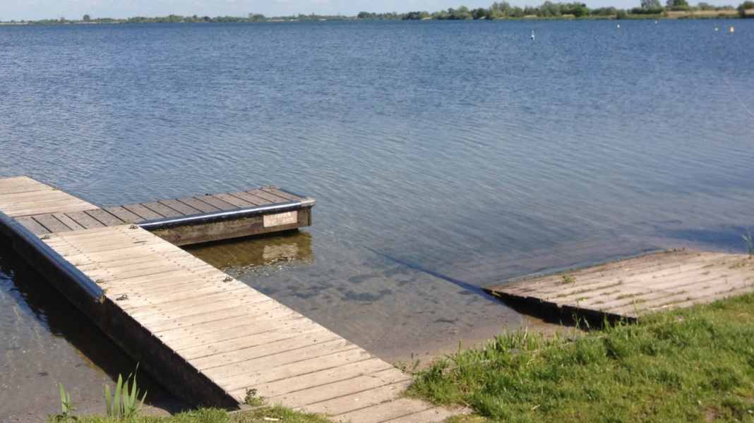 5 July: Dutch Tandem Championship on the Reeuwijkse Plassen