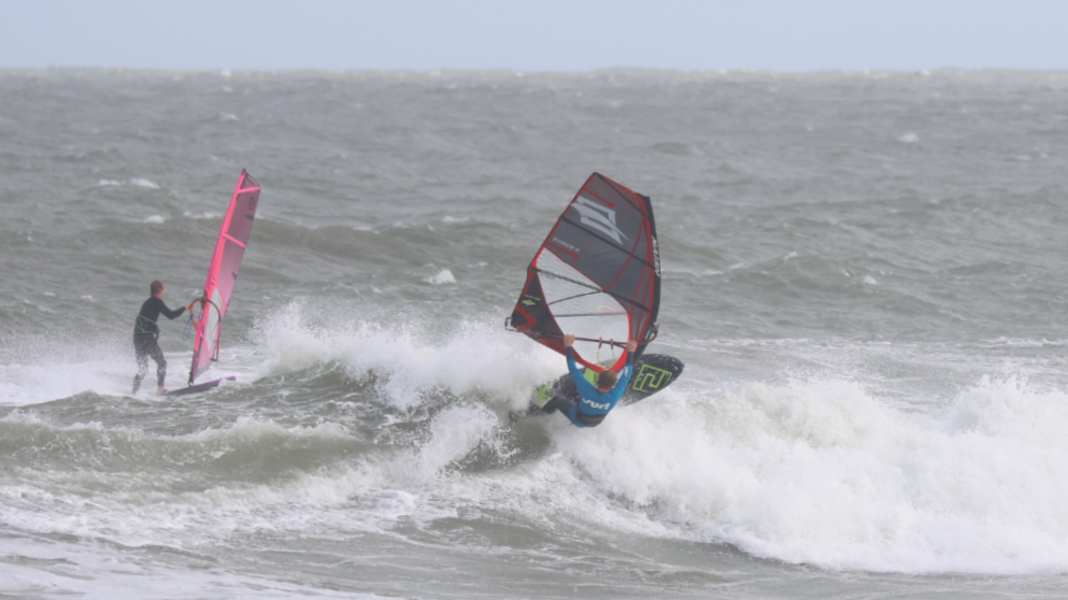 Waveboards 2026: Snappy & controlled - video test of the Patrik QTS-Wave