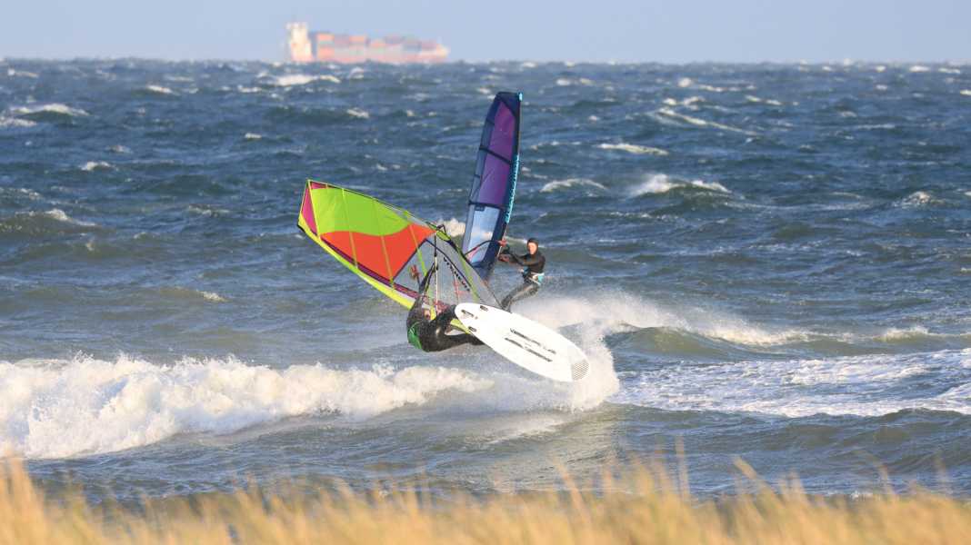 Baltic Sea National Park: fears of closures through the back door