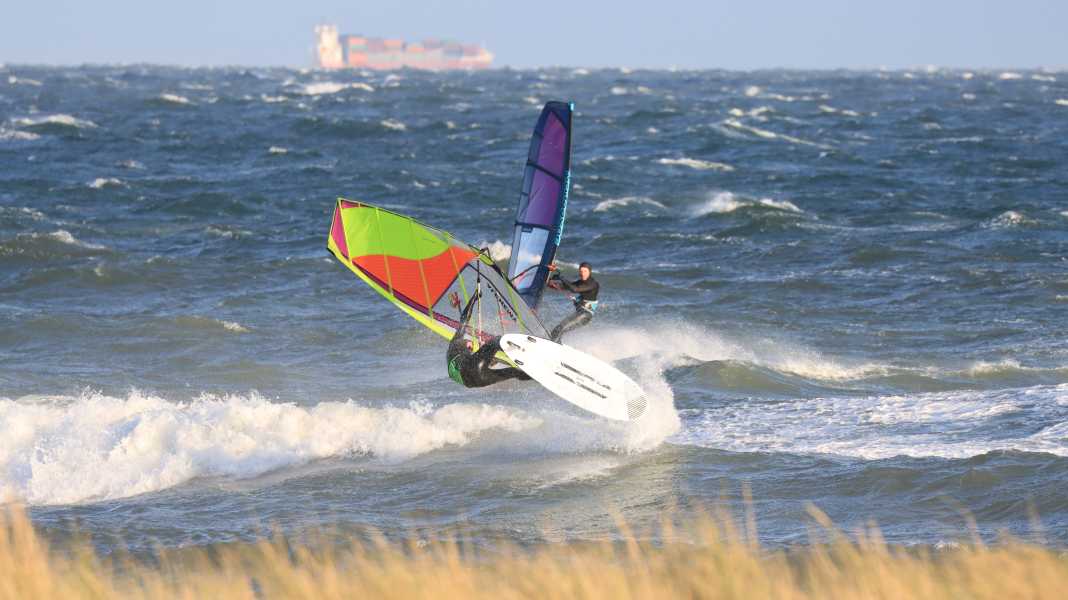 Nationalpark Ostsee: Sperrzonen durch die Hintertür?