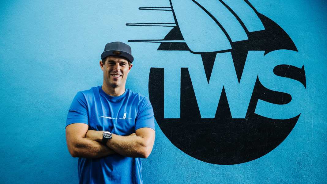 Interview: Jordy über seinen neuen Job bei TWS und WM-Ambitionen