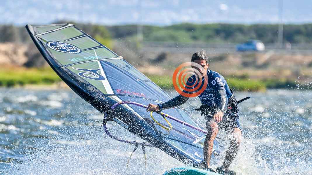 Fitness with Sascha Lange: The best shoulder exercises for surfers
