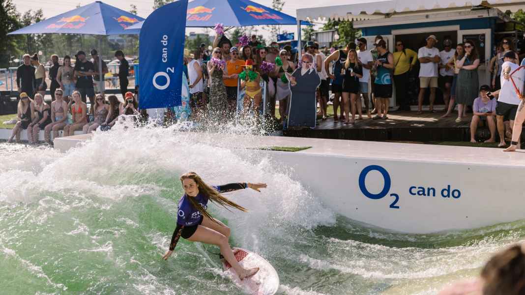 Finals 2026: Deutsche Meisterschaften im Rapid Surfen starten bei den Finals in Hannover
