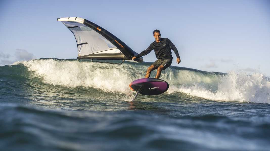 Wingfoil and windsurfing camps: JP-Australia and NeilPryde launch summer camps 2025
