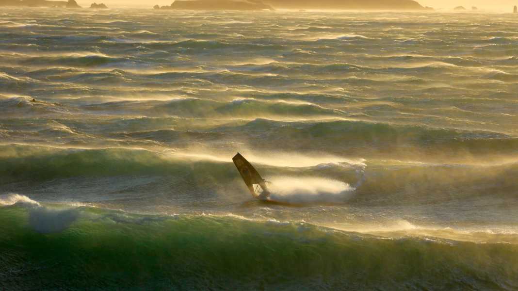 Wind-Special: surf erklärt die wichtigsten Wind-Systeme der Welt