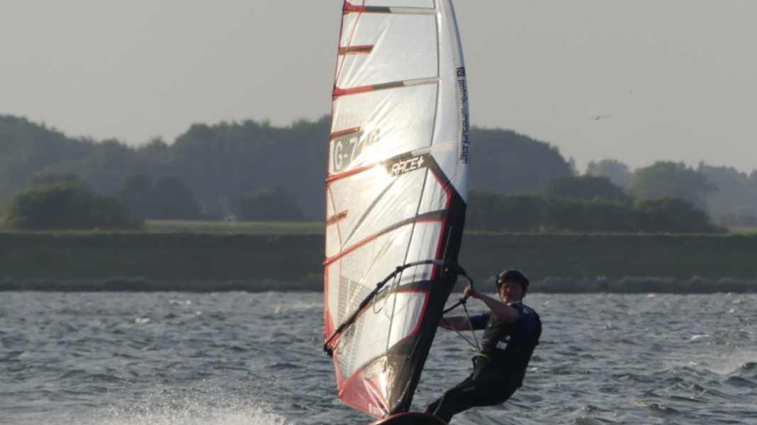 Speedjäger Fehmarn/Germany: Fun speed events kick off the season