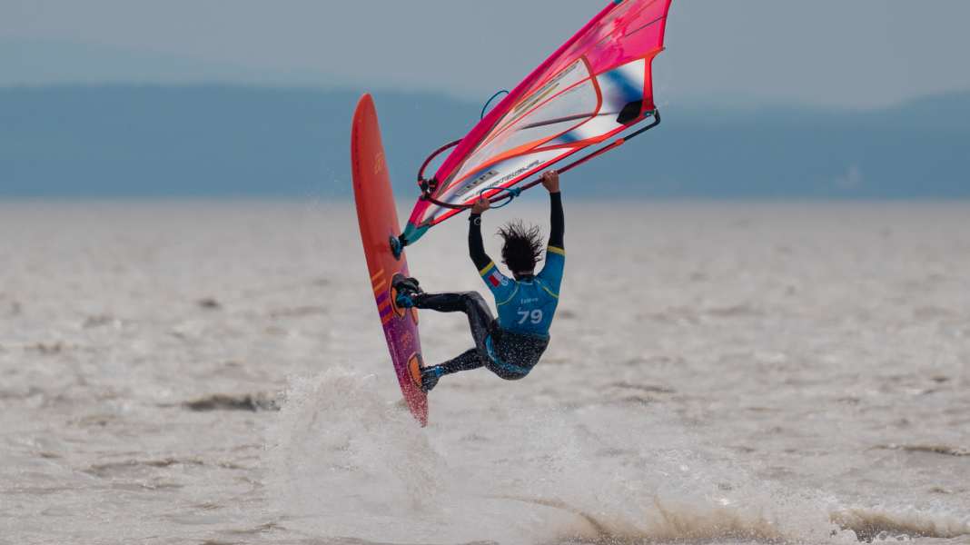 Freestyle Pro Tour: Spontaner Contest vom 17. - 18. Mai am Neusiedlersee, jetzt anmelden!