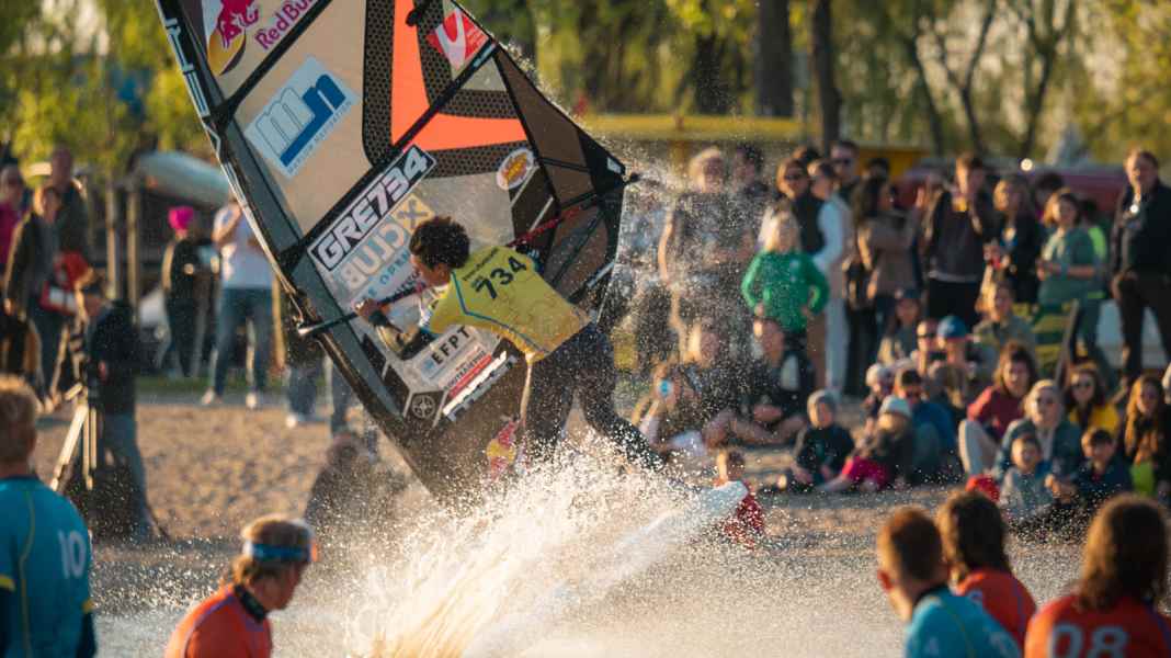 Freestyle Pro Tour: Neubauer (19) holt sich erstmals die Krone