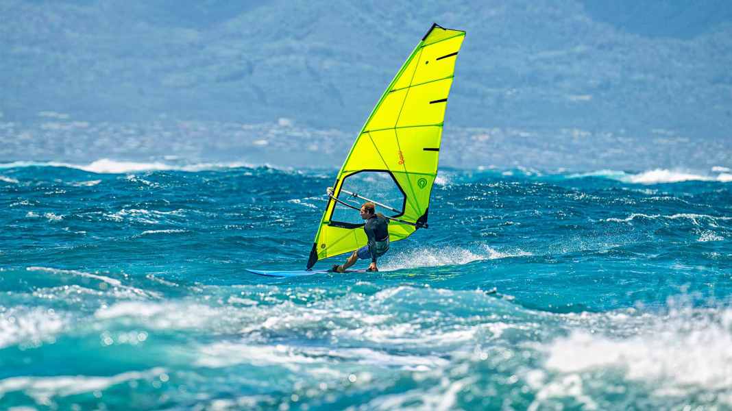 surf Advent Calendar 2025: Door 24: A Goya Nexus 11 Evo