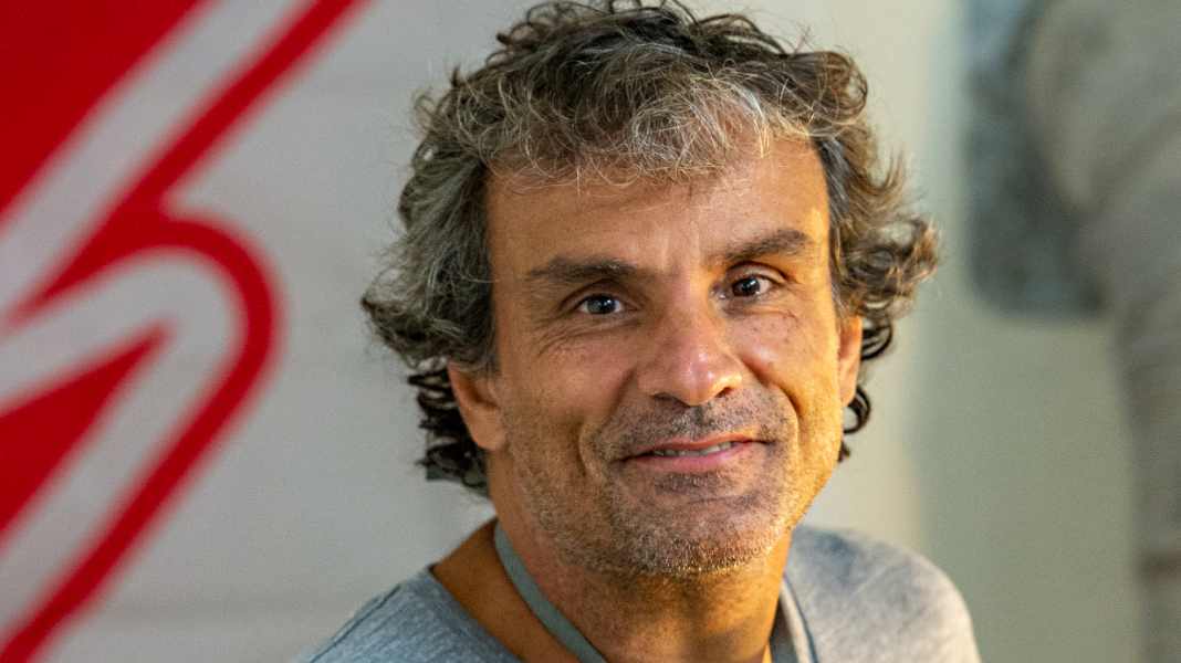 Maui Fin Company: Mourning the loss of MFC fin designer Pio Marasco