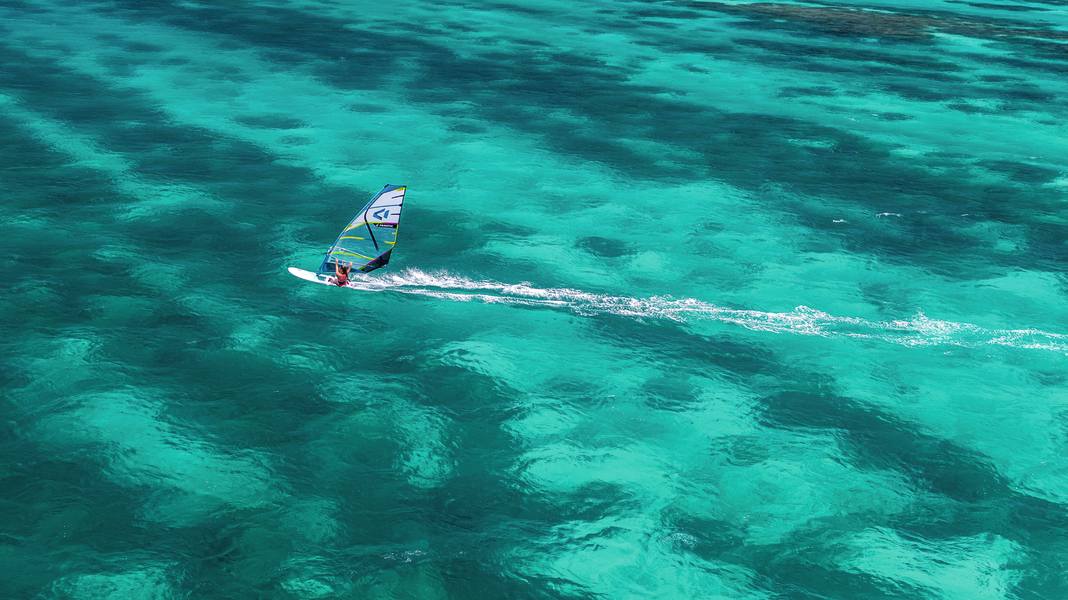 Windsurf-Marktforschung: IWT ruft zu großer Umfrage auf