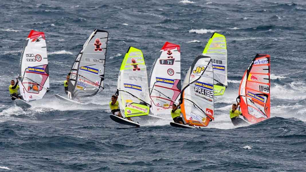 PWA: Slalom und Wave in Pozo bestätigt