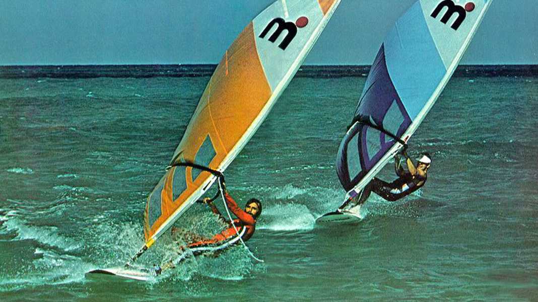 “Windsurfing Hall of Fame”: Die ersten Nominierungen für 2023 - wer soll noch auf die Liste?