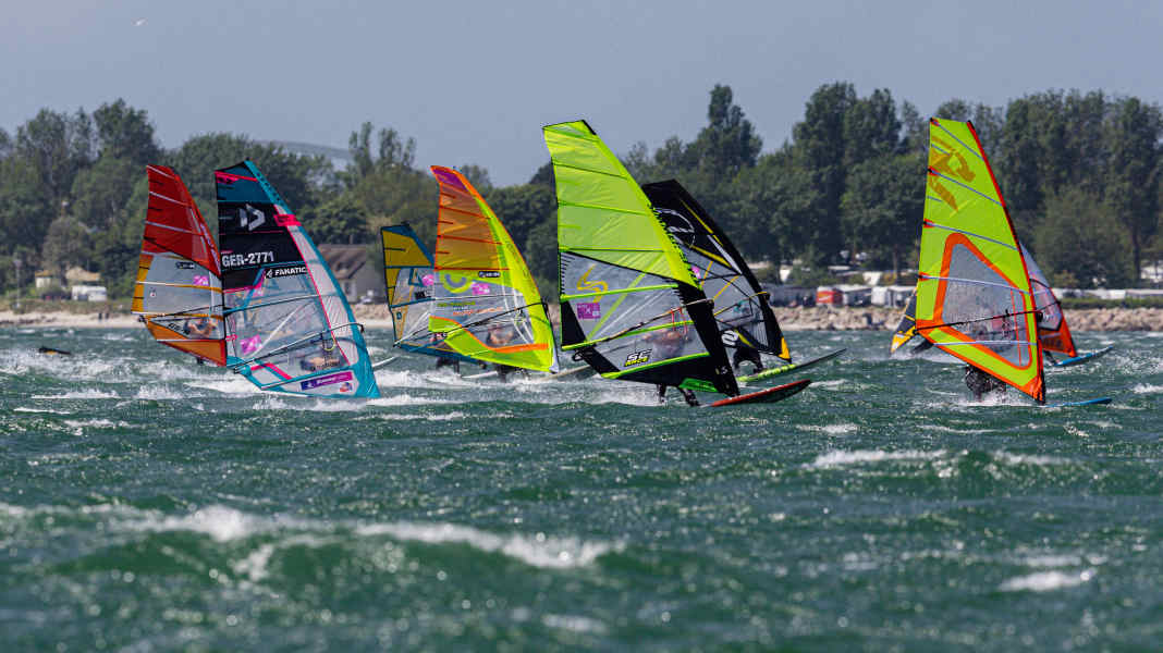 Jedermann-Regatten: Die Termine für Racer of the Sea und Winger of the Sea für 2024
