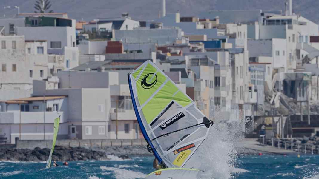 World Cup Gran Canaria: Ricardo Campello starts in Pozo with wildcard