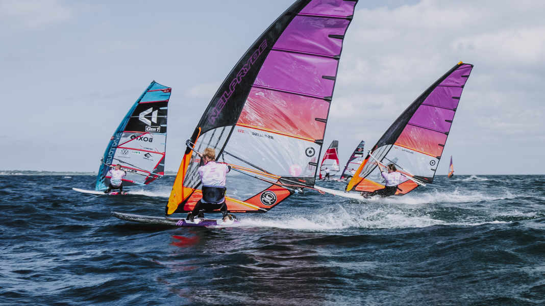 Racer of the Sea: Grünes Licht für One Hour Event am Dümmersee