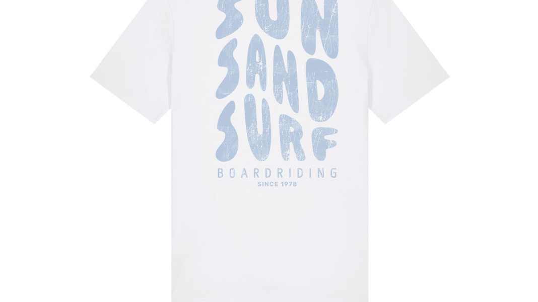 surf Adventskalender 2025: Türchen 11: Ein T-Shirt von HiFly