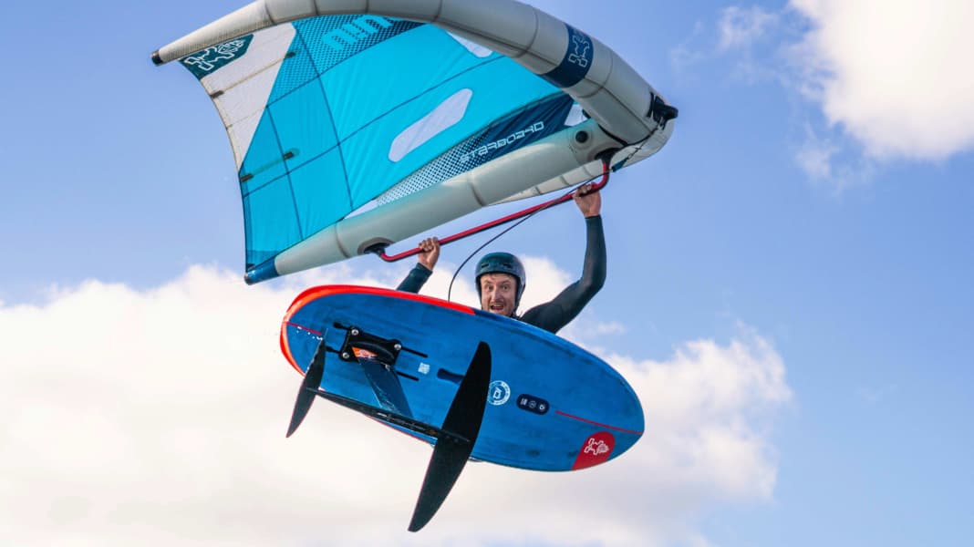 Teamrider gesucht: Sponsoring-Paket von Starboard für 6000 Euro gewinnen!