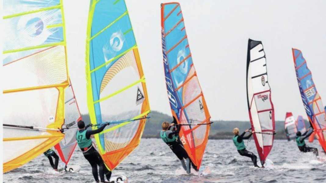 Brouwersdam: DAM-X – Regatta, Party und Testwochenende
